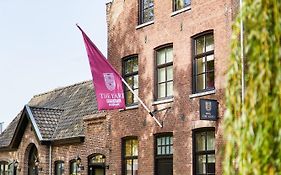 The Yard hotel Noordkade